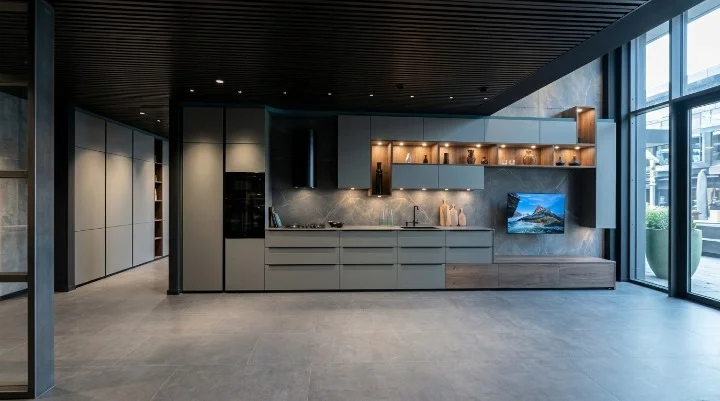 Kitchen specialist in Tanger: how to choose in 2026?