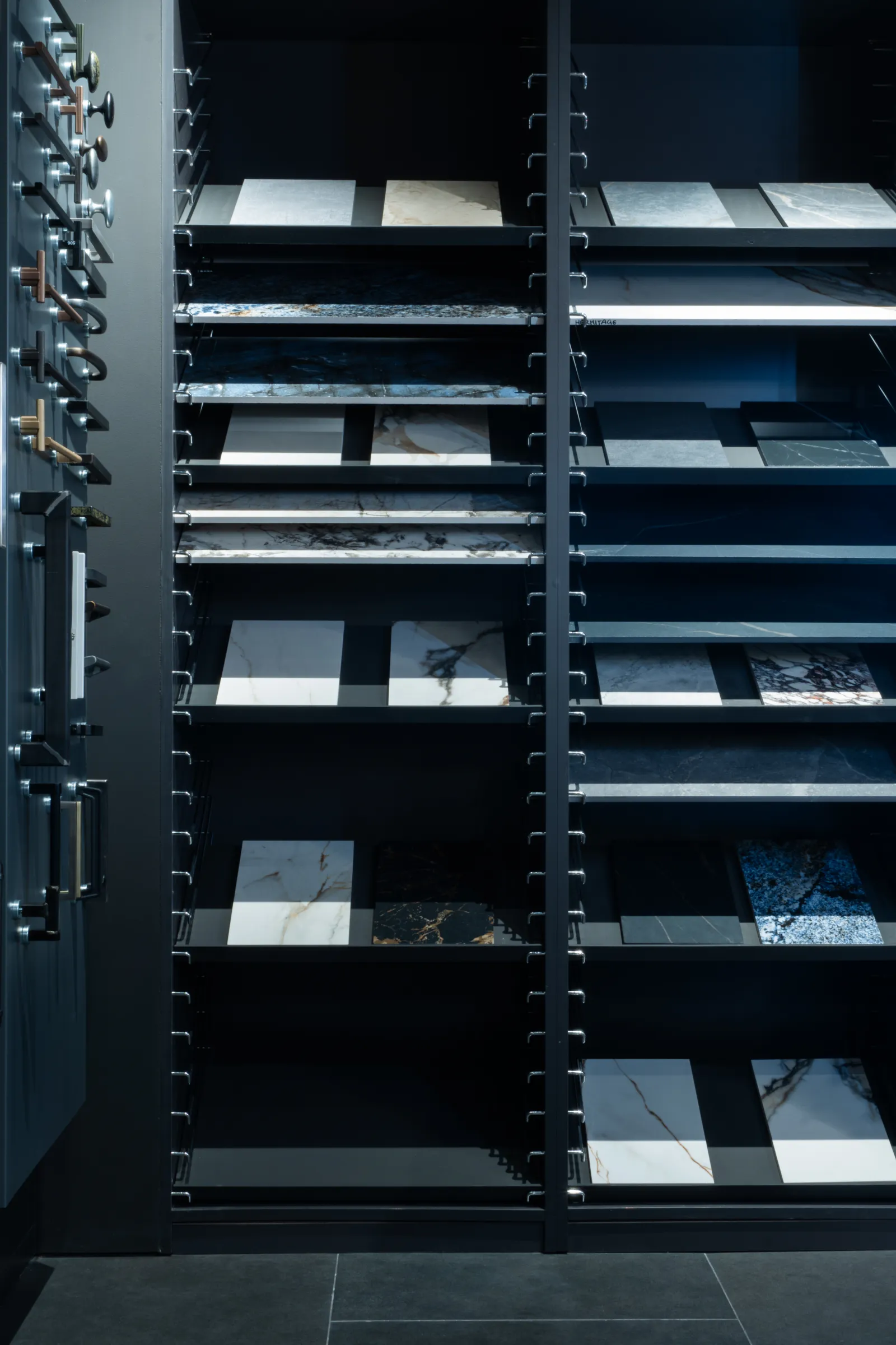 Zone de choix façades Osmosis Home — Plus grand choix au Maroc